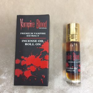 Other Selected Perfumed Oils